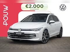 Volkswagen Golf Plus - 1.5 eHybrid 204pk DSG Style Edition | Assistentie Pakket | Multimedia Pakket Plus