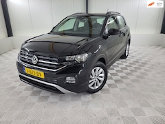 Volkswagen T-Cross - 1.0 TSI Life Business