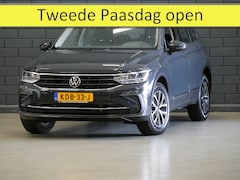 Volkswagen Tiguan - 1.4 TSI eHybrid R-Line Business+ | CAMERA | APPLE CARPLAY |