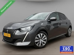 Peugeot 208 - 1.2 PureTech Active Camera Cruise Led Carplay 2020 Eerste Eigenaar Vol Opties Navi Pdc Nie