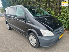 Mercedes-Benz Vito - 110 CDI 320 Bj’03-2012 AIRCO NAP