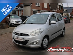 Hyundai i10 - 1.2 Plus Airco, Nwe Koppeling, nwe APK