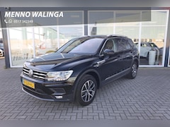Volkswagen Tiguan - 1.5 TSI Life Business Leder|Trekhaak|LED|Stoelverwarming|