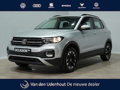 Volkswagen T-Cross - 1.0 TSI 95pk life business Navigatie | Camera | Acc | Clima | Android/Carplay 151