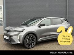 Renault Scenic E-Tech - EV87 long range esprit Alpine | Direct Leverbaar | Pack Light en Sound | pack advanced dri