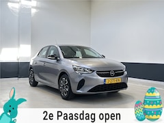 Opel Corsa - 1.2 Edition | Apple Carplay Android Auto| PDC | NL |
