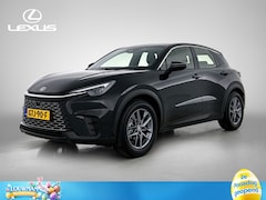 Lexus LBX - 1.5 Hybrid | Dealeronderhouden | Trekhaak | Lexus-paasweekend