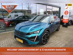 Peugeot 408 - 1.2 PureTech GT 130 AUTOMAAT NAVI CAMERA PANORAMA ALCANTARA RIJKLAARPRIJS