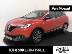 Renault Kadjar - 1.2 TCe Bose Audio | AUTOMAAT | Navi | Camera | Airco | LM Velgen