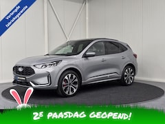 Ford Kuga - 2.5 PHEV ST-Line X 360Camera Panorama 20Inch Trekhaak