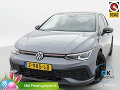 Volkswagen Golf - 2.0 TSI GTI Clubsport 45 PANO|AKRA|LEDER|HUD
