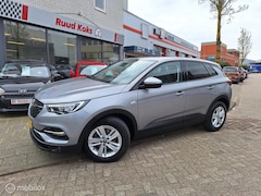 Opel Grandland X - 1.2 TURBO ONLINE EDITION / Pano / Trekhaak /