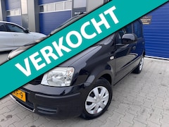 Fiat Panda - 1.2 Edizione Cool Airco pdc nieuwe apk 94km nap