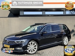 Volkswagen Passat Variant - 2.0 TDI Business Edition R