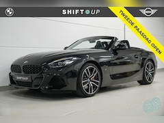 BMW Z4 Roadster - M40i Head Up | Harman Kardon | Stuurverwarming | ACC