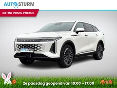 Omoda 9 - 9 1.5T-GDi SHS-P Premium