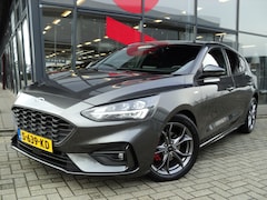 Ford Focus - 1.0 EcoBoost ST Line X | AUTOMAAT | 29.877 KM | NAVIGATIE | VIERSEIZOENEN BANDEN | CAMERA