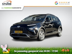 Hyundai Bayon - 1.0 T-GDI Comfort Automaat