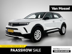 Opel Mokka - 1.2 Turbo Edition | Automaat | Airco | Apple Carplay/Android Auto