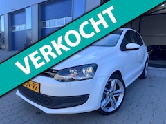 Volkswagen Polo - 1.2 TSI BlueMotion Edition navigatie nap