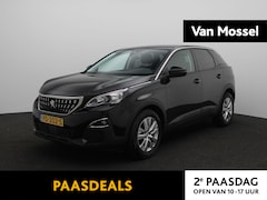 Peugeot 3008 - 1.2 PureTech Active | Camera | Climate Control | Navigatie |