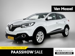 Renault Kadjar - 1.2 TCe Intens | CAMERA | KEYLESS | APPLE CARPLAY - ANDROID AUTO | CLIMATE CONTROL | CRUIS