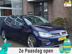 Volkswagen Golf - 1.0 TSI Highline Business R Vitual Cockpit |Camera |Navi