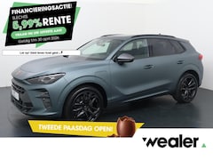 CUPRA Terramar - 1.5 TSI e-Hybrid VZ America s CUP | 272 PK | Trekhaak | Panorama dak | Adaptive cruise con