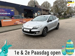 Renault Mégane - 1.2 TCe Bose 2X SLEUTEL + BOEKJES