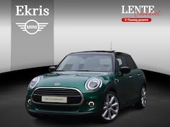 MINI Cooper - 5-deurs C Chili Pakket | Glazen panoramadak | Harman-Kardon sound system | Alarmsysteem kl