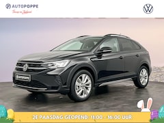 Volkswagen Taigo - Life Edition 1.0 85 kW / 116 pk TSI CUV 7 versn. D