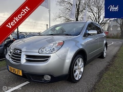 Subaru Tribeca - 3.0R Executive 4WD | 7 Persoons | Leer |