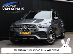 Mercedes-Benz GLE-Klasse - 350 de 4MATIC AMG-STYLING | SOH 95, 6% | LEDER | MEMORY | BURMESTER | PANO-DAK | 360° CAME