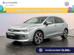 Volkswagen Golf - Golf Life Edition 204 pk Plug in Hybride