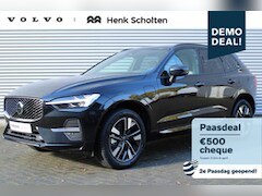 Volvo XC60 - 2.0 T6 Plug-in hybrid AWD Essential | Lichtmetalen Velgen 18 inch | City Weave Textiel Bek
