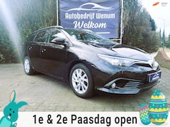 Toyota Auris Touring Sports - 1.2T Aspiration Afneembare trekh, Lane assist, LM velgen, cruisecontrol, enz