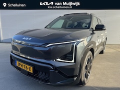 Kia EV5 - GT-PlusLine 81.4 kWh Demo auto | Informeer altijd even of de auto aanwezig is Km stand kan