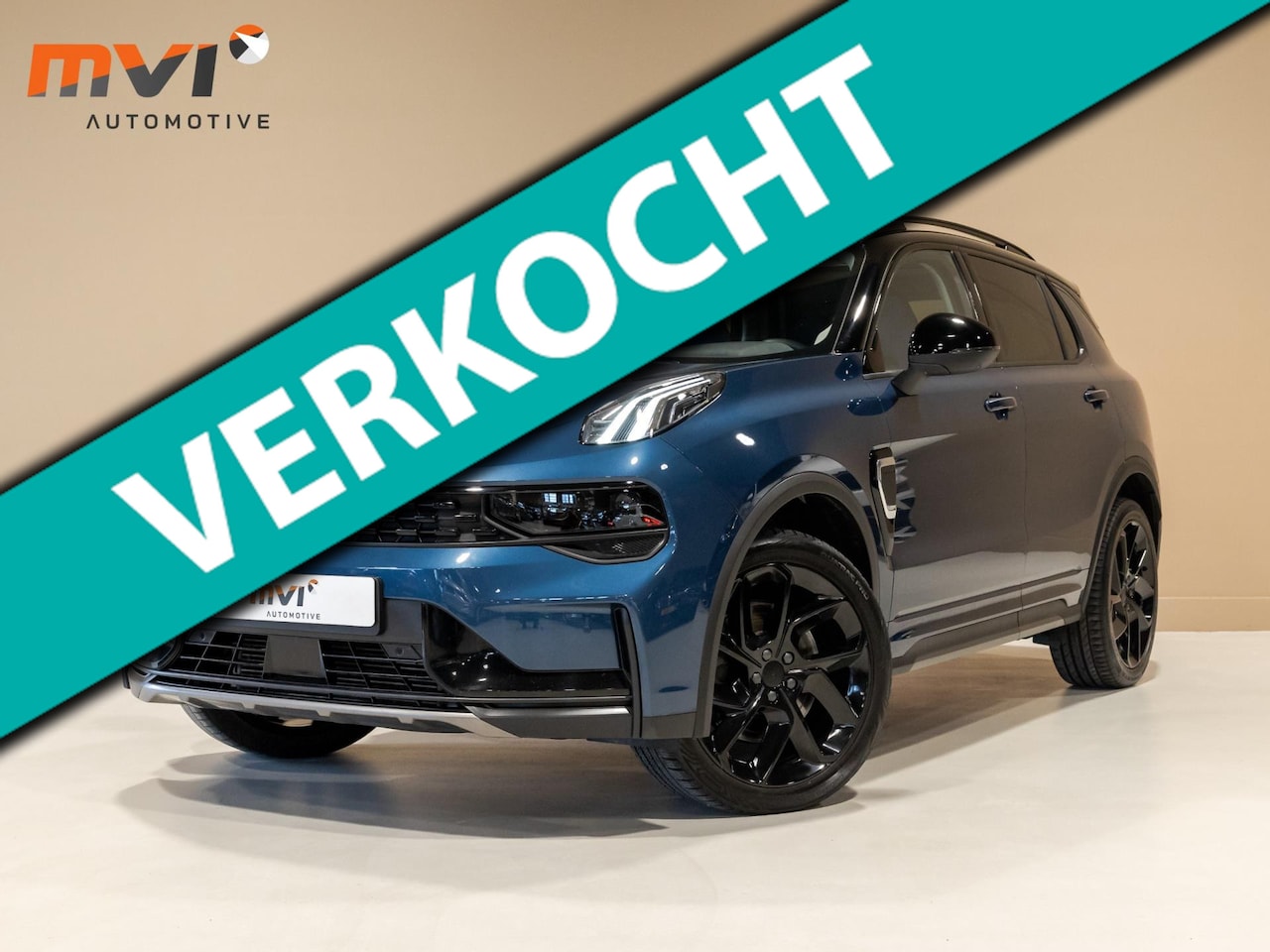 LYNK&CO LYNK & CO 01