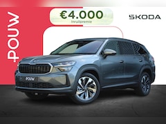 Skoda Kodiaq - 1.5 TSI 150pk MHEV Business Edition 7p. | LMV 19'' | Panoramadak