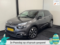 Citroën C4 Cactus - 1.2 PureTech 2020 PANO/KEYLESS/DODEH/LANE/FRONT/17"/CAMERA/CARPLAY