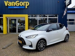 Toyota Yaris - 1.5 Hybrid GR Sport All-in prijs