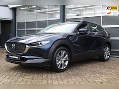 Mazda CX-30 - 2.0 e-SkyActiv-G M Hybrid Comfort