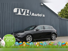 Mercedes-Benz A-klasse - 200 177pk MHEV 7G-DCT AMG Line 04-2024 | BTW | WideScreen | Keyless | LED | Sport