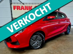 MG MG3 Hybrid+ - 1.5 Hybrid+ Comfort +Navi|Apple|Android|Adaptive cruise|Climate|DAB|LED|Camera|PDC