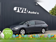 Volkswagen Golf Variant - 8 1.5 eTSi 130pk AUT/DSG 05-2024 | BTW | Virtual CP | AppleCarPlay | PrG | Keyless | Cam