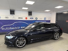 Audi A6 Avant - 2.0 TFSI Premium Edition PANO/AUTOMAAT