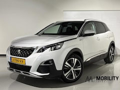 Peugeot 3008 - 1.6 e-THP GT Line 165pk |LEER|MASSAGE|TREKHAAK|360 CAM|APPLE CARPLAY|LED|NAVI|VOL|