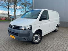 Volkswagen Transporter - 2.0 TDI L1H1 Airco 143.192