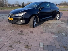 SEAT Ibiza - 1.4-16V Last Edition I Opbouw Carplay