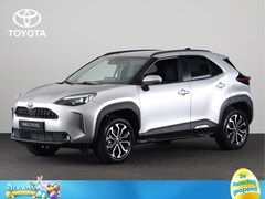 Toyota Yaris Cross - 1.5 Hybrid 115 Dynamic *NIEUW* | Direct leverbaar | Comfort Pack | ZO